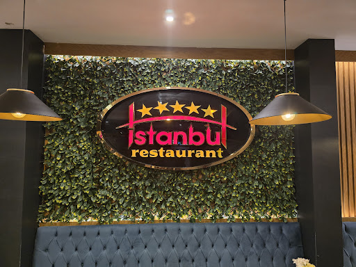 Photo of Istanbul Restaurant Huddersfield - 72-76 John William St, Huddersfield HD1 1EH